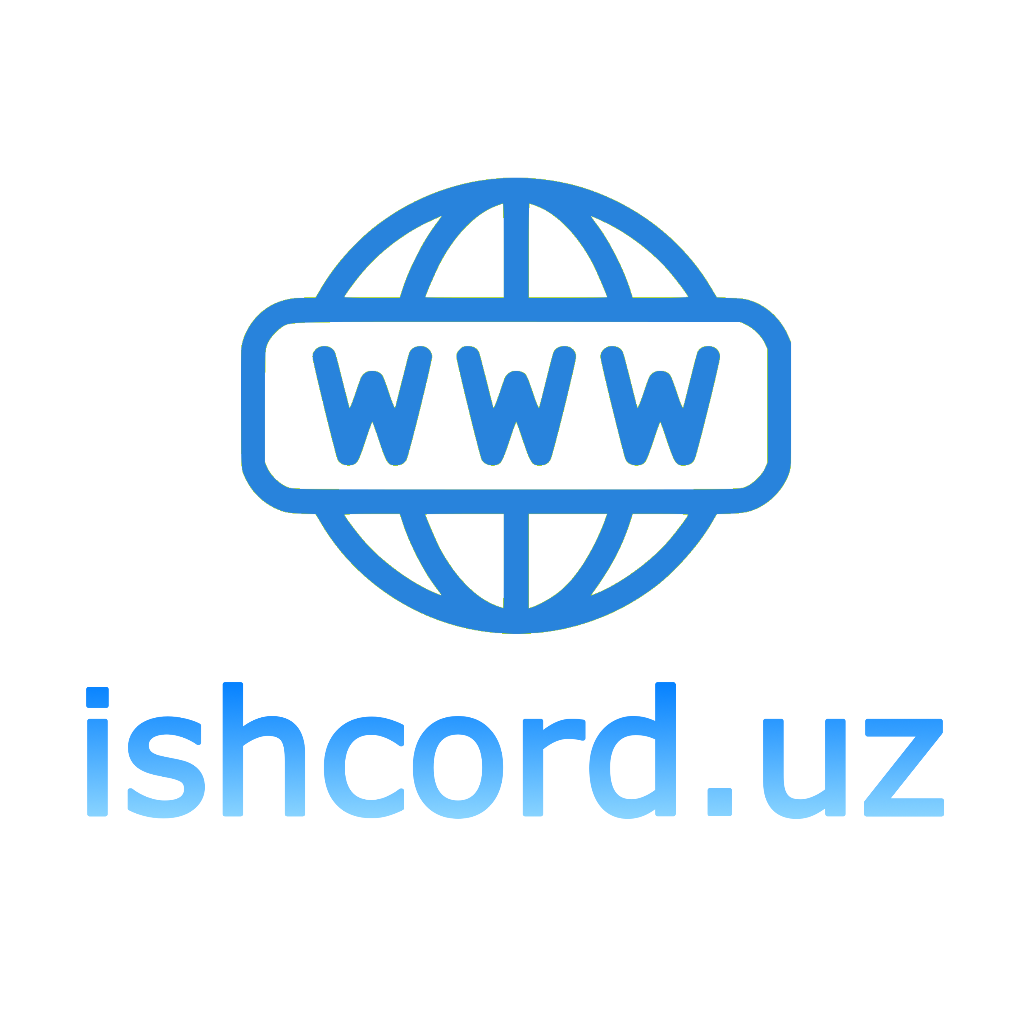 IshCord Logo